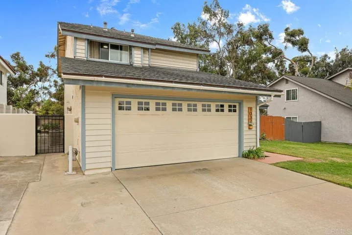 1032 Calma, Chula Vista, California 91910