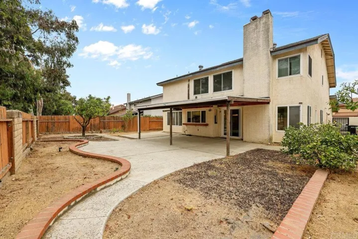 1032 Calma, Chula Vista, California 91910
