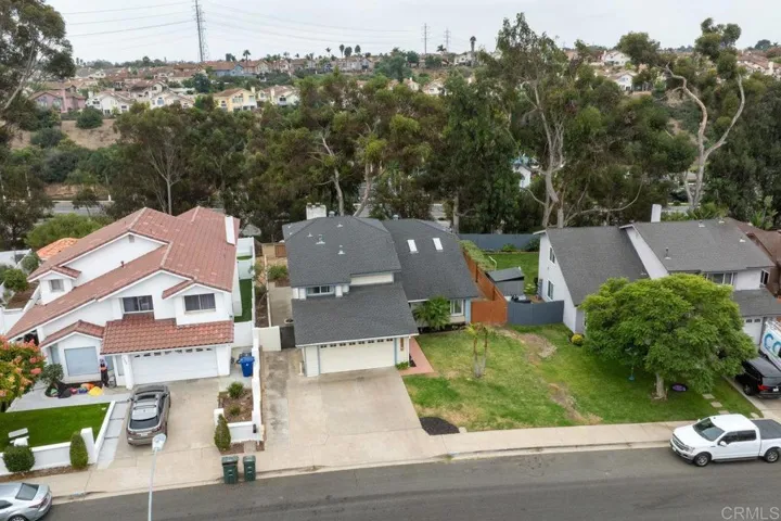 1032 Calma, Chula Vista, California 91910