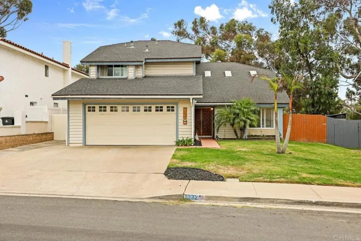 1032 Calma, Chula Vista, California 91910