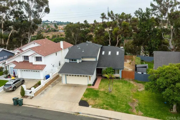 1032 Calma, Chula Vista, California 91910