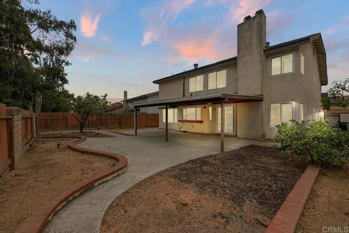 1032 Calma, Chula Vista, California 91910