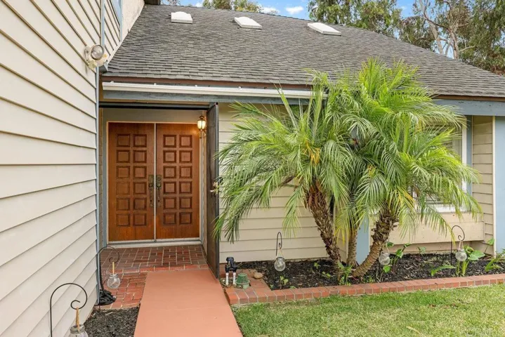 1032 Calma, Chula Vista, California 91910