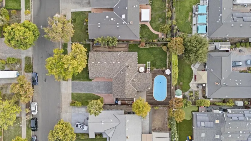 5485 Lauren Drive, San Jose, California 95124