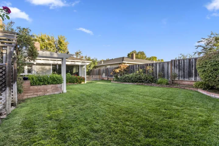 5485 Lauren Drive, San Jose, California 95124