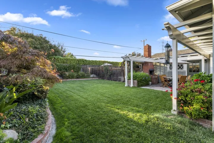 5485 Lauren Drive, San Jose, California 95124