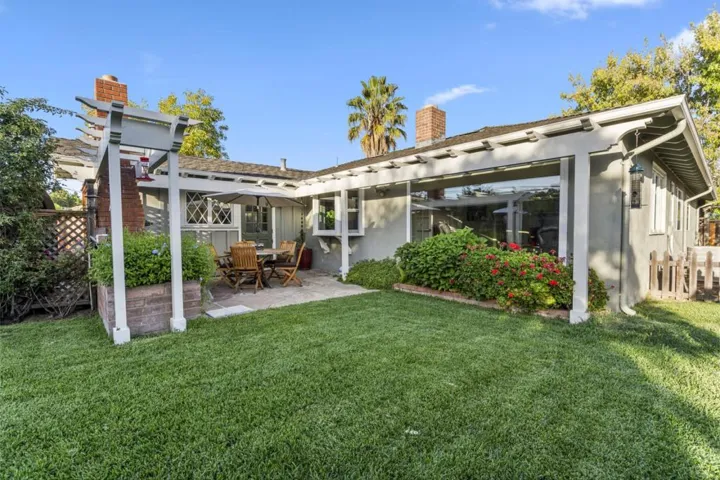 5485 Lauren Drive, San Jose, California 95124