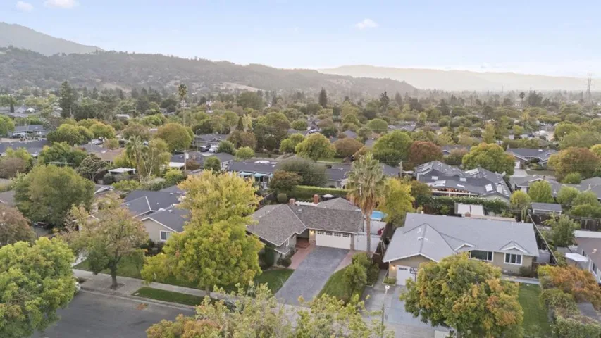 5485 Lauren Drive, San Jose, California 95124