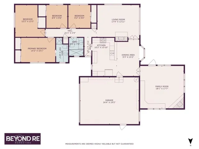 5485 Lauren Drive, San Jose, California 95124