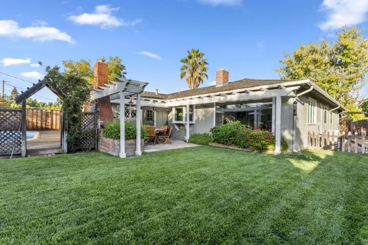 5485 Lauren Drive, San Jose, California 95124