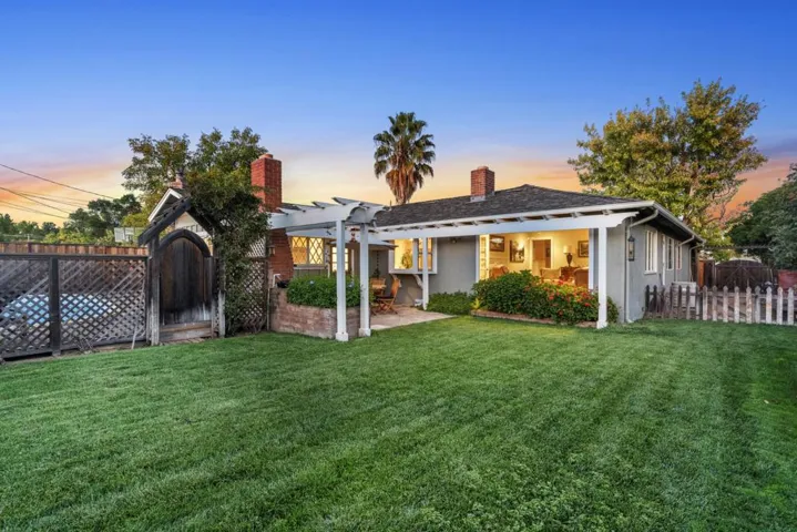 5485 Lauren Drive, San Jose, California 95124