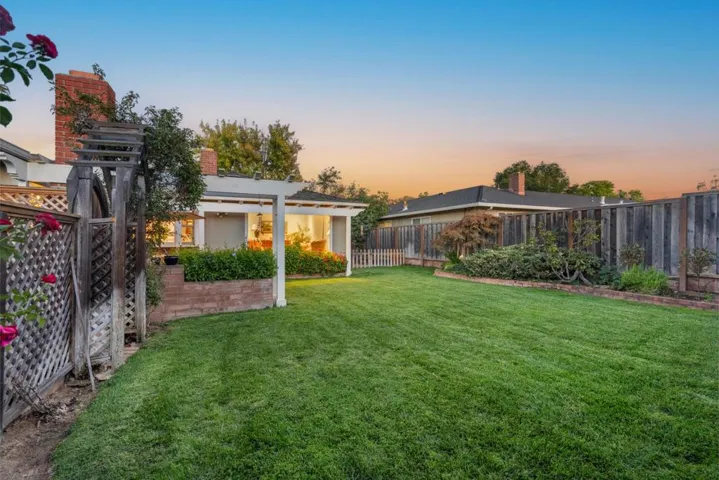 5485 Lauren Drive, San Jose, California 95124