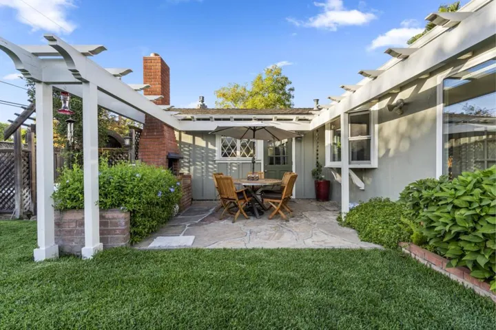 5485 Lauren Drive, San Jose, California 95124