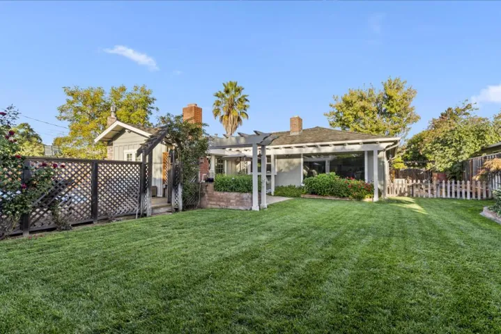 5485 Lauren Drive, San Jose, California 95124