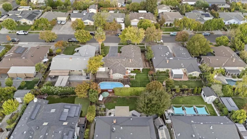 5485 Lauren Drive, San Jose, California 95124