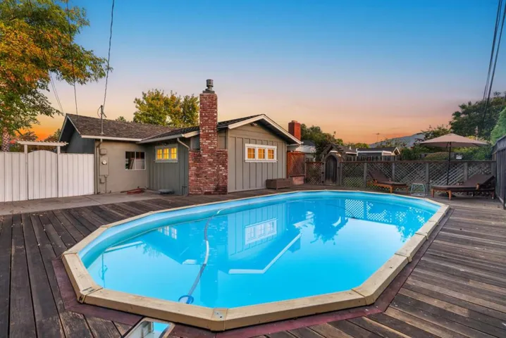 5485 Lauren Drive, San Jose, California 95124