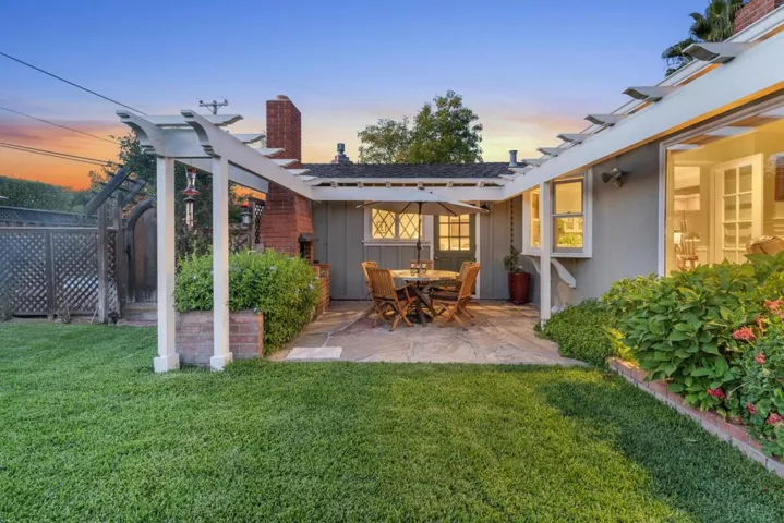 5485 Lauren Drive, San Jose, California 95124