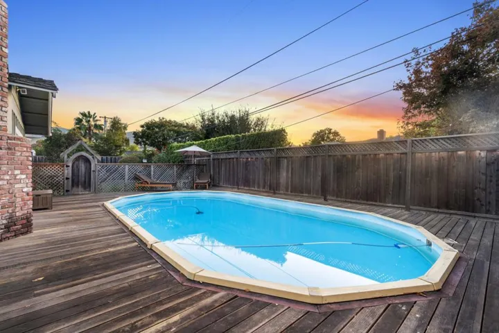 5485 Lauren Drive, San Jose, California 95124