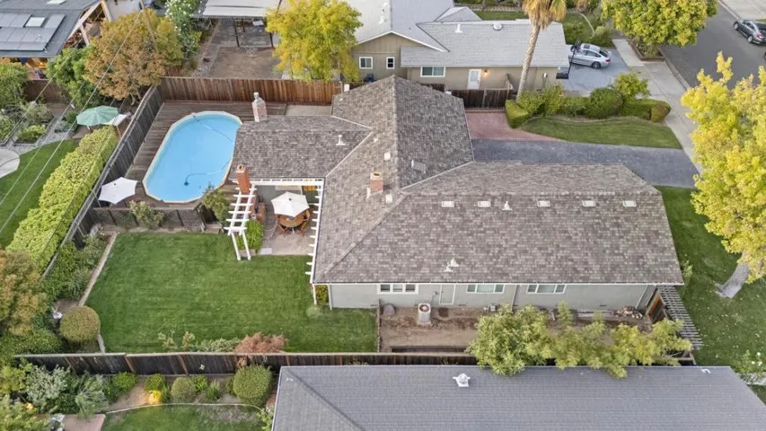 5485 Lauren Drive, San Jose, California 95124