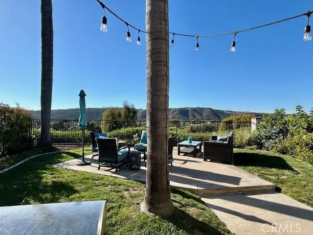 Enjoy Entertaining in this beautiful yard