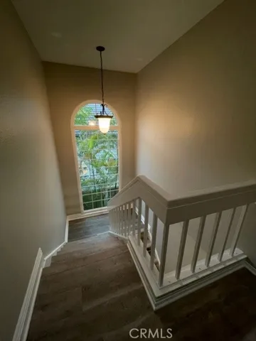 Stairs to Second Story offering 2 Secondary Bedrooms