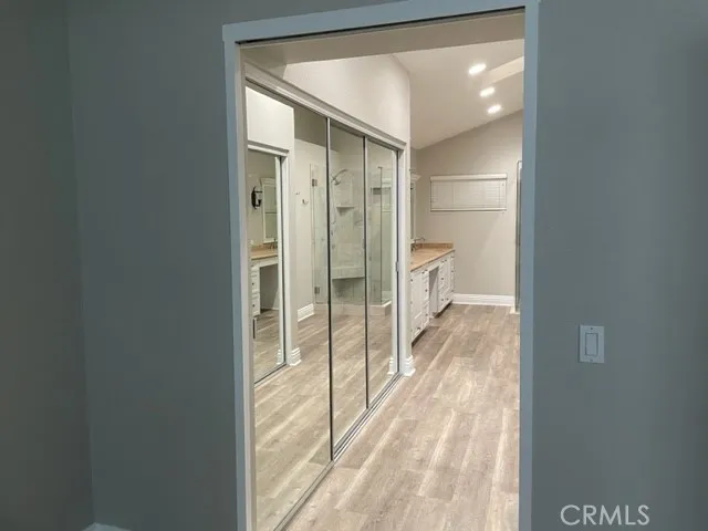 Beautiful Mirrored Wardrobes