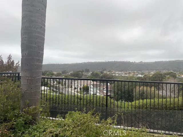 Forever Views from Backyard