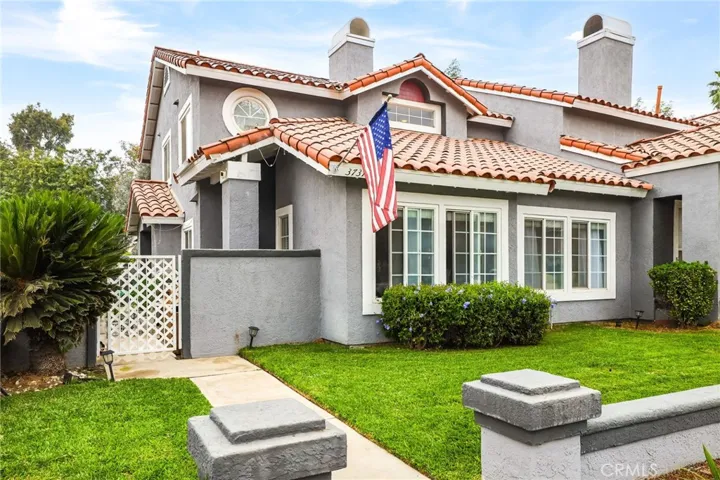 3731 Yuba River Drive, Ontario, California 91761