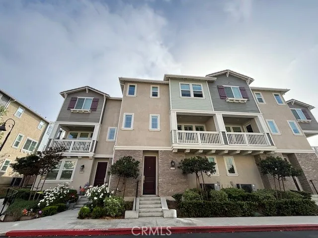 4343 Canyon Coral Lane, Yorba Linda, California 92886