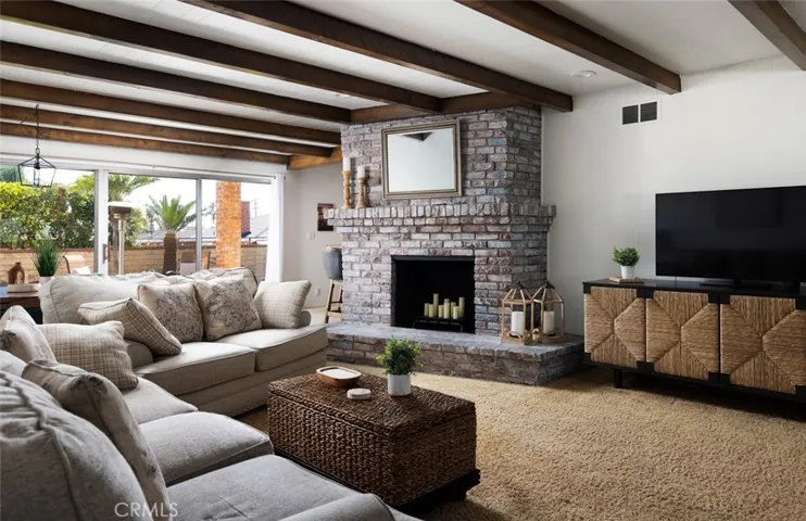 9132 Randall Avenue, La Habra, California 90631