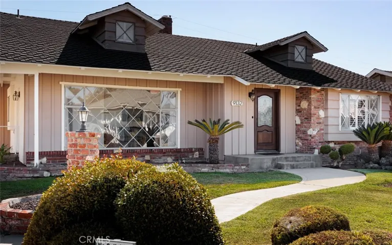 9132 Randall Avenue, La Habra, California 90631