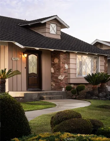9132 Randall Avenue, La Habra, California 90631
