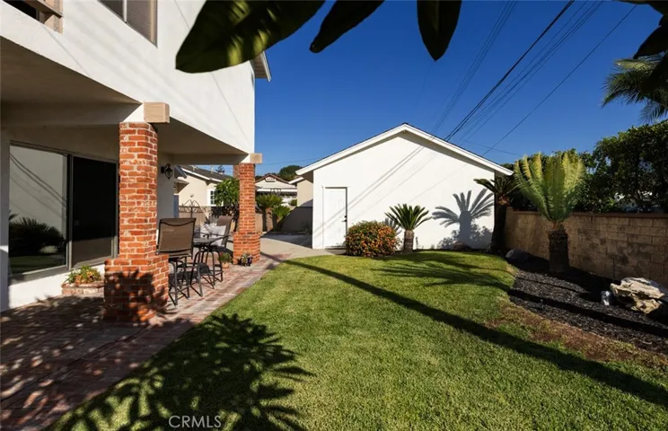 9132 Randall Avenue, La Habra, California 90631