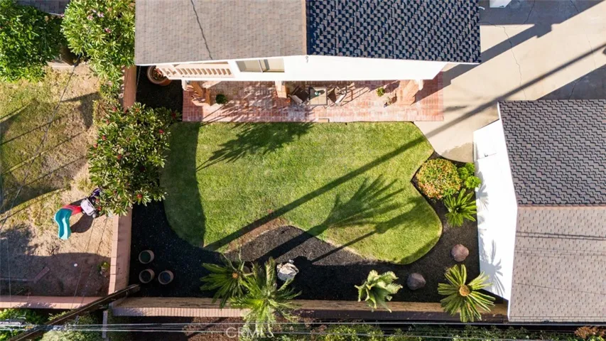 9132 Randall Avenue, La Habra, California 90631