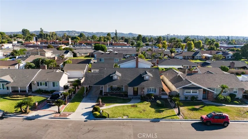 9132 Randall Avenue, La Habra, California 90631