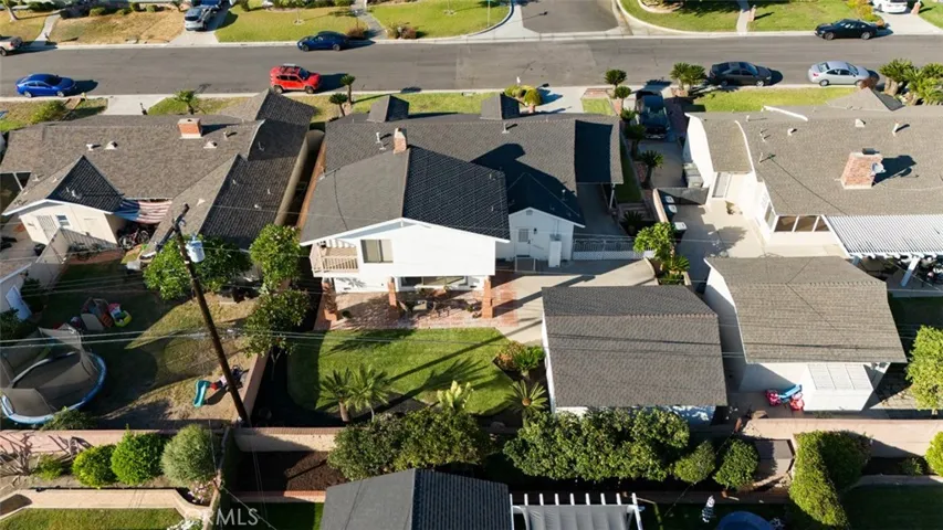 9132 Randall Avenue, La Habra, California 90631