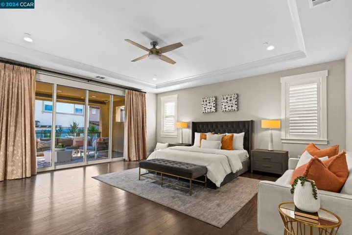 2722 Lahontan Way, Dublin, California 94568