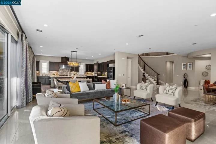 2722 Lahontan Way, Dublin, California 94568