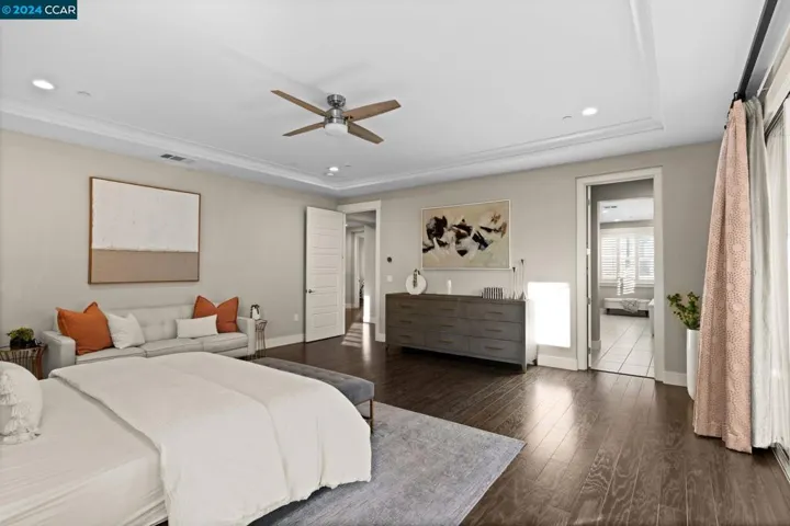 2722 Lahontan Way, Dublin, California 94568