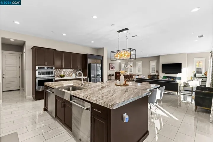 2722 Lahontan Way, Dublin, California 94568