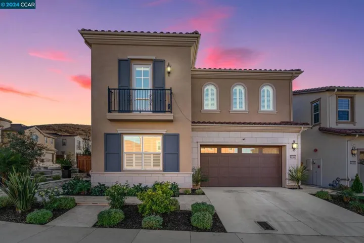 2722 Lahontan Way, Dublin, California 94568