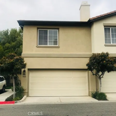 941 Somerville, Irvine, California 92620