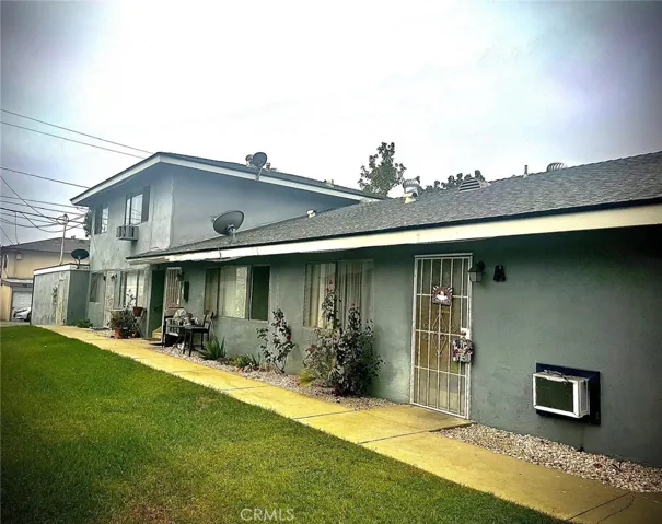 932 W Pine Street, Upland, California 91786