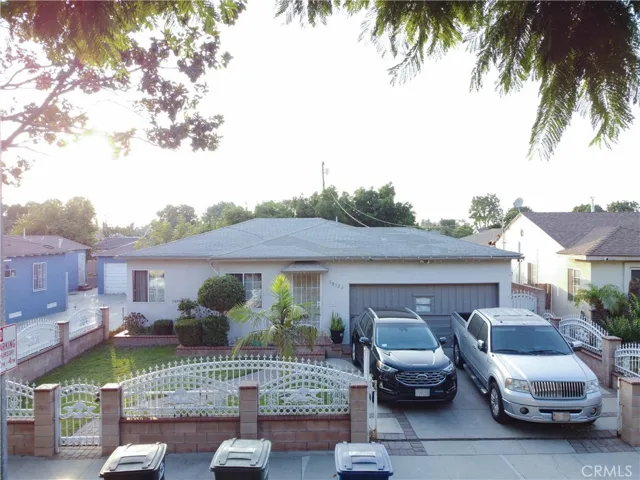 10323 San Miguel Avenue, South Gate, California 90280