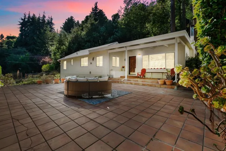 4991 Branciforte Drive, Santa Cruz, California 95065