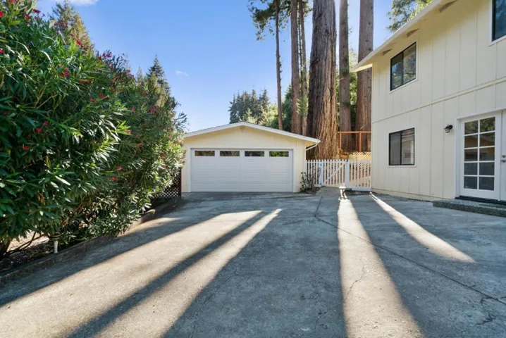 4991 Branciforte Drive, Santa Cruz, California 95065