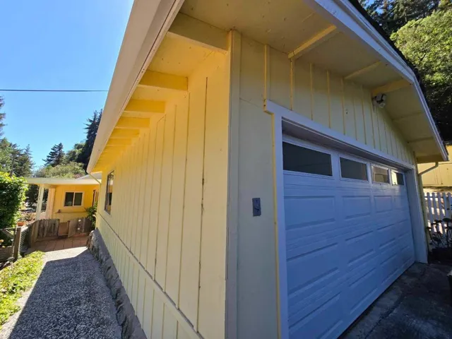 4991 Branciforte Drive, Santa Cruz, California 95065