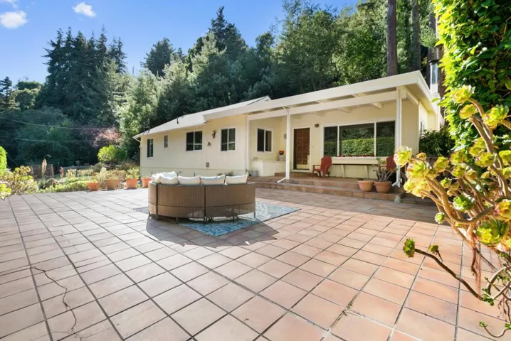 4991 Branciforte Drive, Santa Cruz, California 95065
