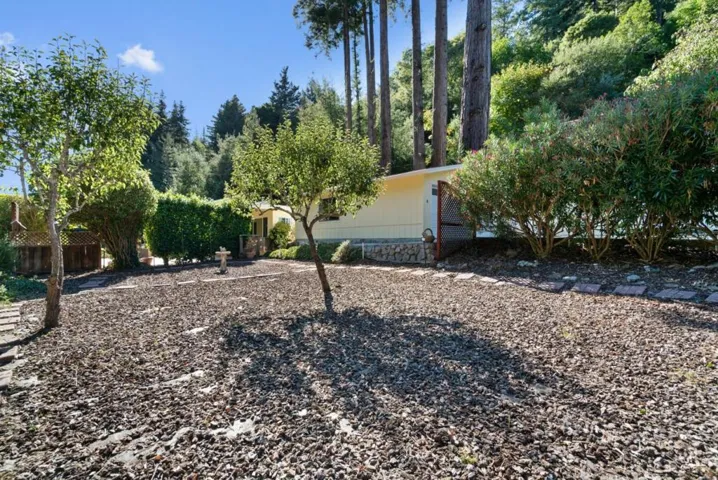 4991 Branciforte Drive, Santa Cruz, California 95065
