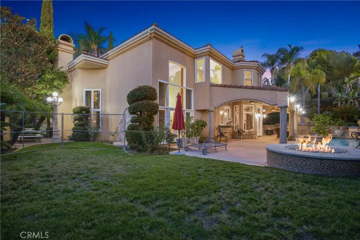 1031 S Taylor Court, Anaheim Hills, California 92808